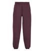 750B Burgundy Front