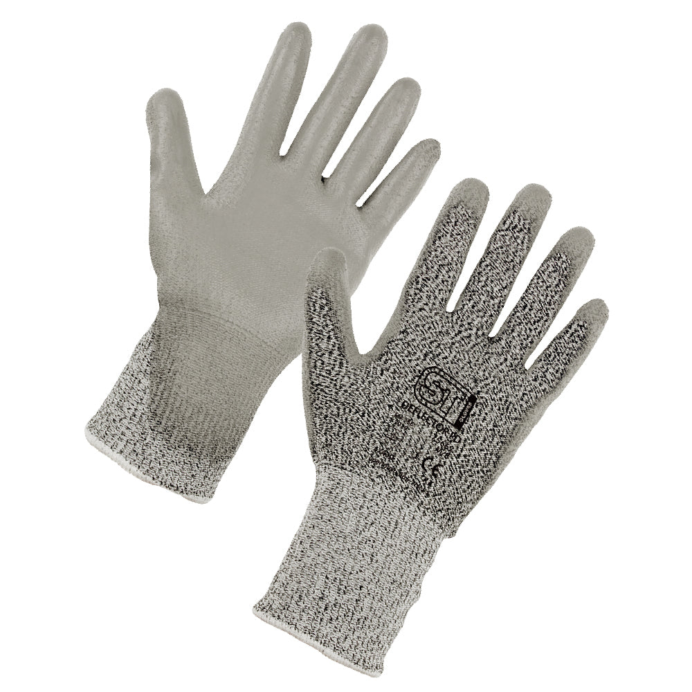 Supertouch Deflector 5X