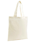 SOL'S Organic Cotton Zen Shopper | Natural