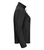 Russell Ladies Outdoor Fleece | Black
