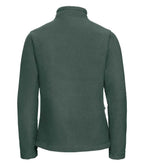 Russell Ladies Outdoor Fleece | Bottle Green