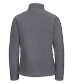 Russell Ladies Outdoor Fleece | Convoy Grey