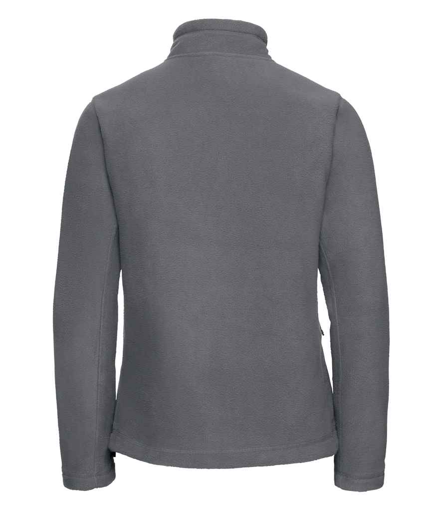 Russell Ladies Outdoor Fleece | Convoy Grey