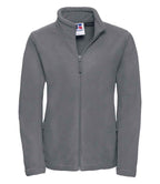 Russell Ladies Outdoor Fleece | Convoy Grey