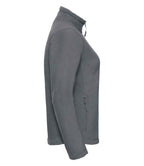 Russell Ladies Outdoor Fleece | Convoy Grey