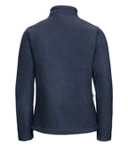 Russell Ladies Outdoor Fleece | French Navy