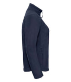 Russell Ladies Outdoor Fleece | French Navy