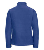Russell Ladies Outdoor Fleece | Royal Blue