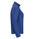 Russell Ladies Outdoor Fleece | Royal Blue
