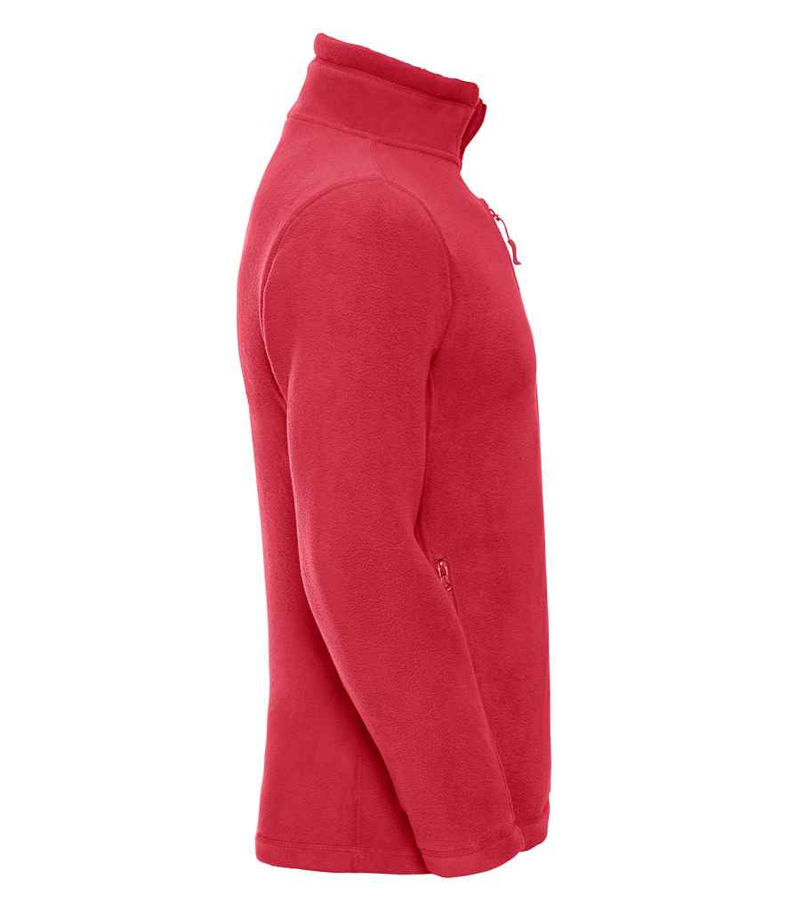 Russell Outdoor Fleece Jacket | Classic Red
