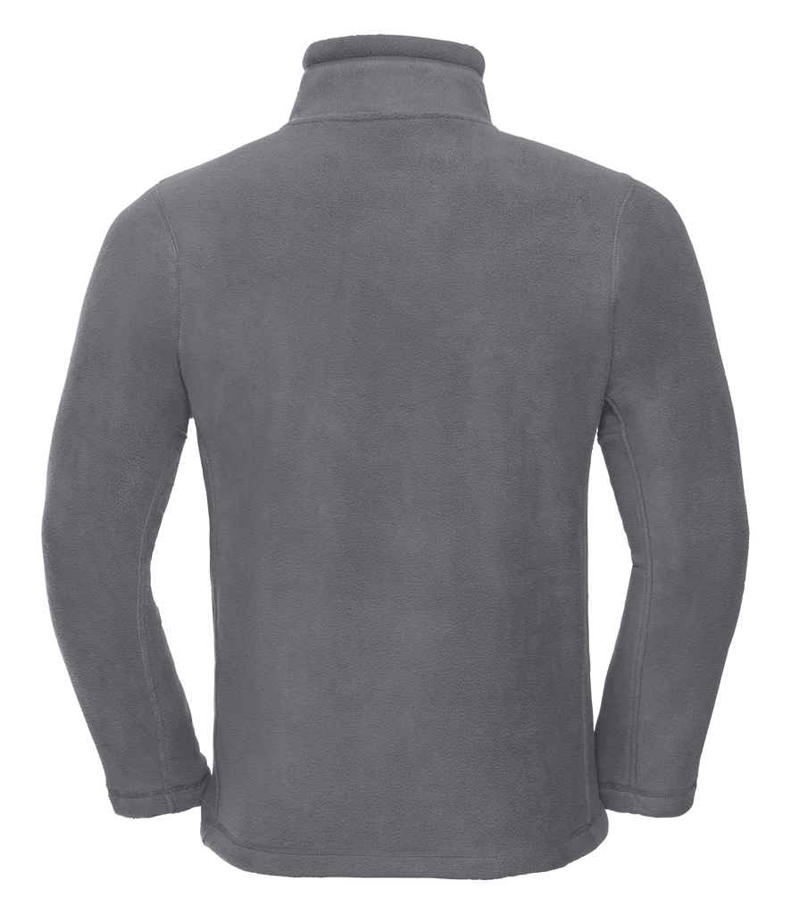 Russell Outdoor Fleece Jacket | Convoy Grey