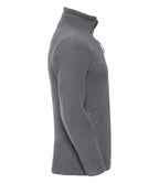 Russell Outdoor Fleece Jacket | Convoy Grey