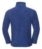 Russell Outdoor Fleece Jacket | Royal Blue
