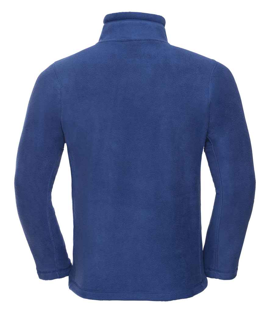 Russell Outdoor Fleece Jacket | Royal Blue