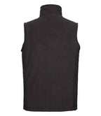 Russell Outdoor Fleece Gilet | Black