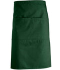 SOL'S Greenwich Apron | Bottle Green