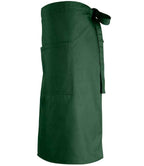 SOL'S Greenwich Apron | Bottle Green