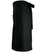 SOL'S Greenwich Apron | Deep Black