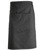 SOL'S Greenwich Apron | Dark Grey