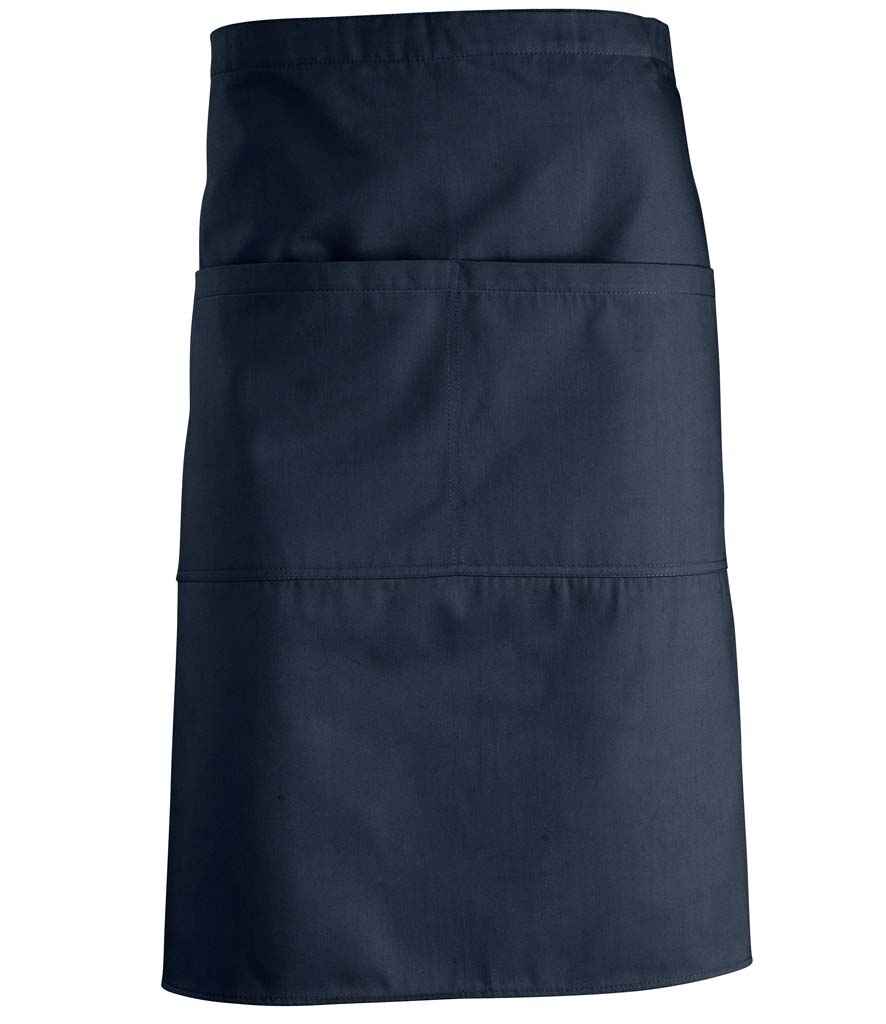 SOL'S Greenwich Apron | Navy