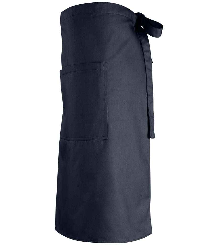 SOL'S Greenwich Apron | Navy