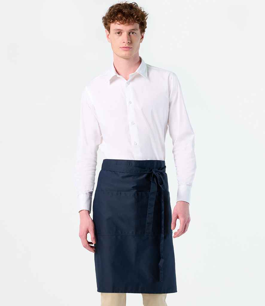 SOL'S Greenwich Apron | Navy