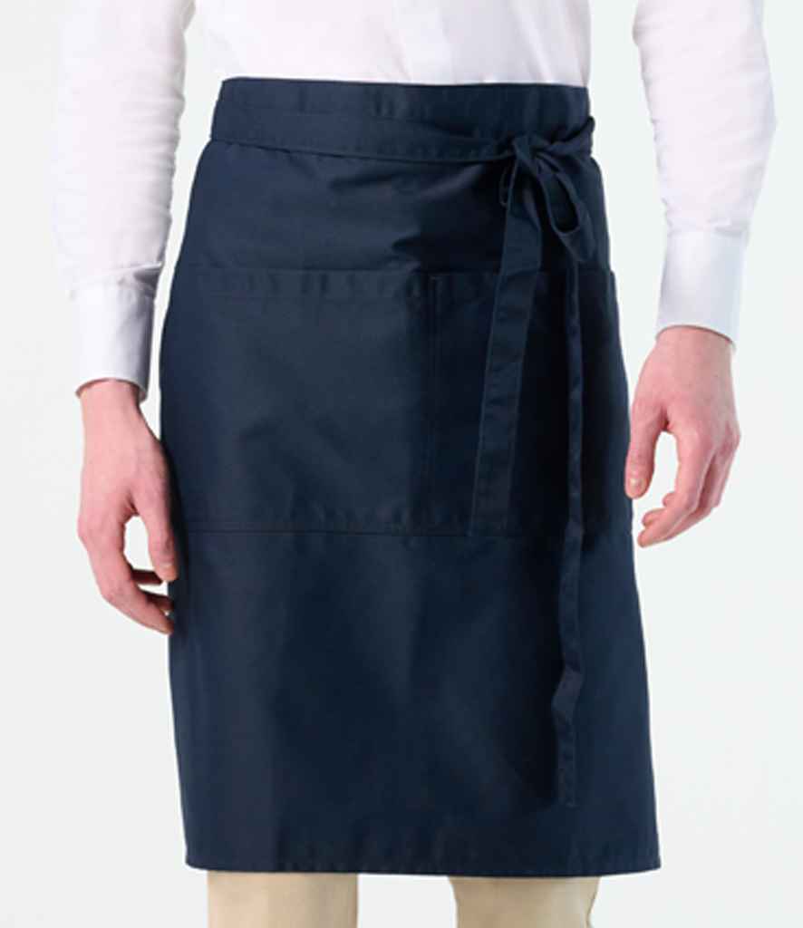 SOL'S Greenwich Apron | Navy