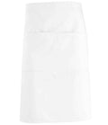 SOL'S Greenwich Apron | White