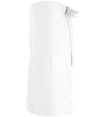 SOL'S Greenwich Apron | White