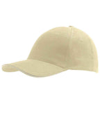 SOL'S Buffalo Cap | Beige