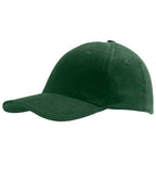 SOL'S Buffalo Cap | Bottle Green