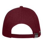SOL'S Buffalo Cap | Burgundy