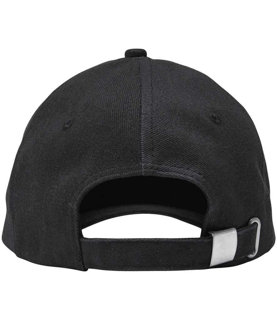 SOL'S Buffalo Cap | Carbon Grey