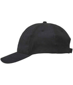 SOL'S Buffalo Cap | Carbon Grey