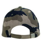 SOL'S Buffalo Cap | Camouflage