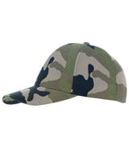 SOL'S Buffalo Cap | Camouflage