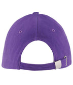 SOL'S Buffalo Cap | Dark Purple