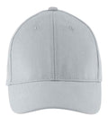 SOL'S Buffalo Cap | Pure Grey