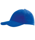 SOL'S Buffalo Cap | Royal Blue