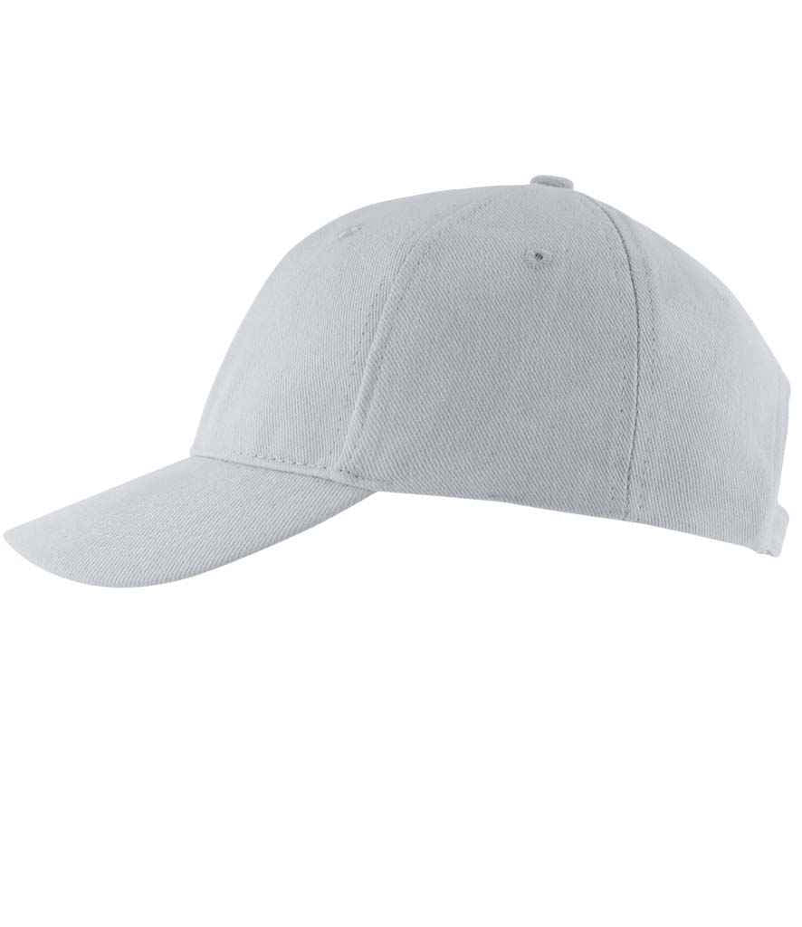 SOL'S Buffalo Cap | White