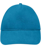 SOL'S Sunny Cap | Aqua