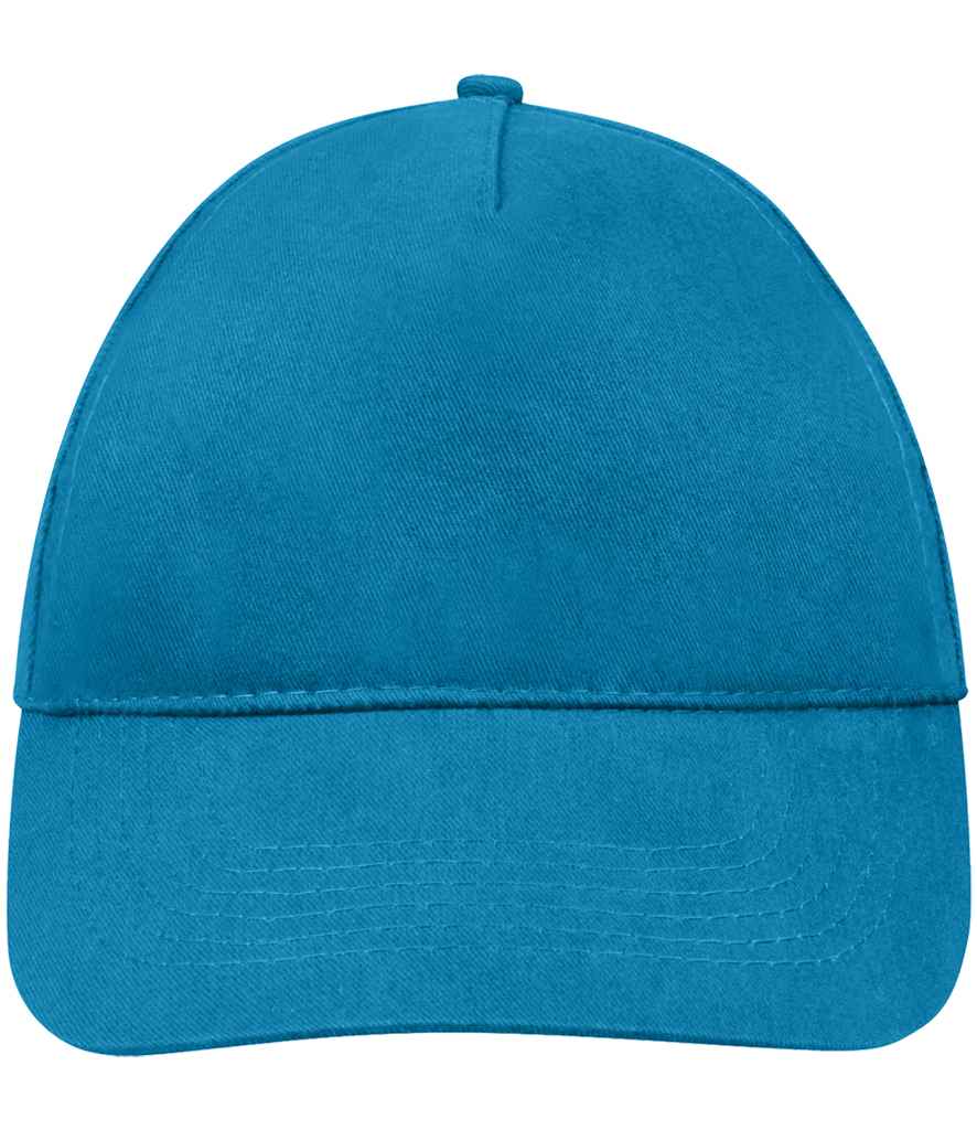 SOL'S Sunny Cap | Aqua