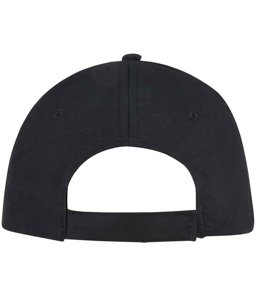 SOL'S Sunny Cap | Black