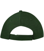 SOL'S Sunny Cap | Bottle Green