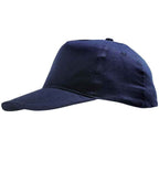 SOL'S Sunny Cap | French Navy