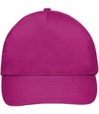 SOL'S Sunny Cap | Fuchsia