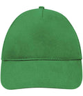 SOL'S Sunny Cap | Kelly Green