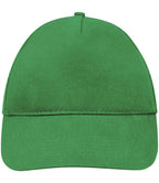 SOL'S Sunny Cap | Kelly Green