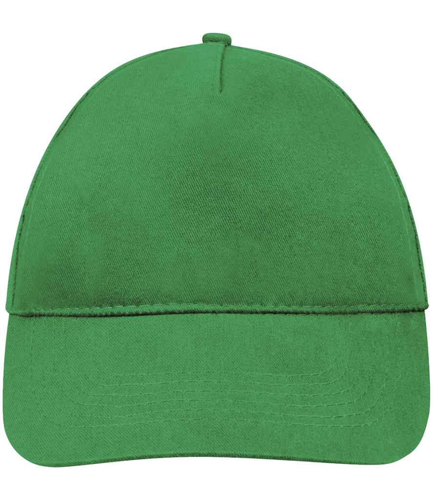 SOL'S Sunny Cap | Kelly Green