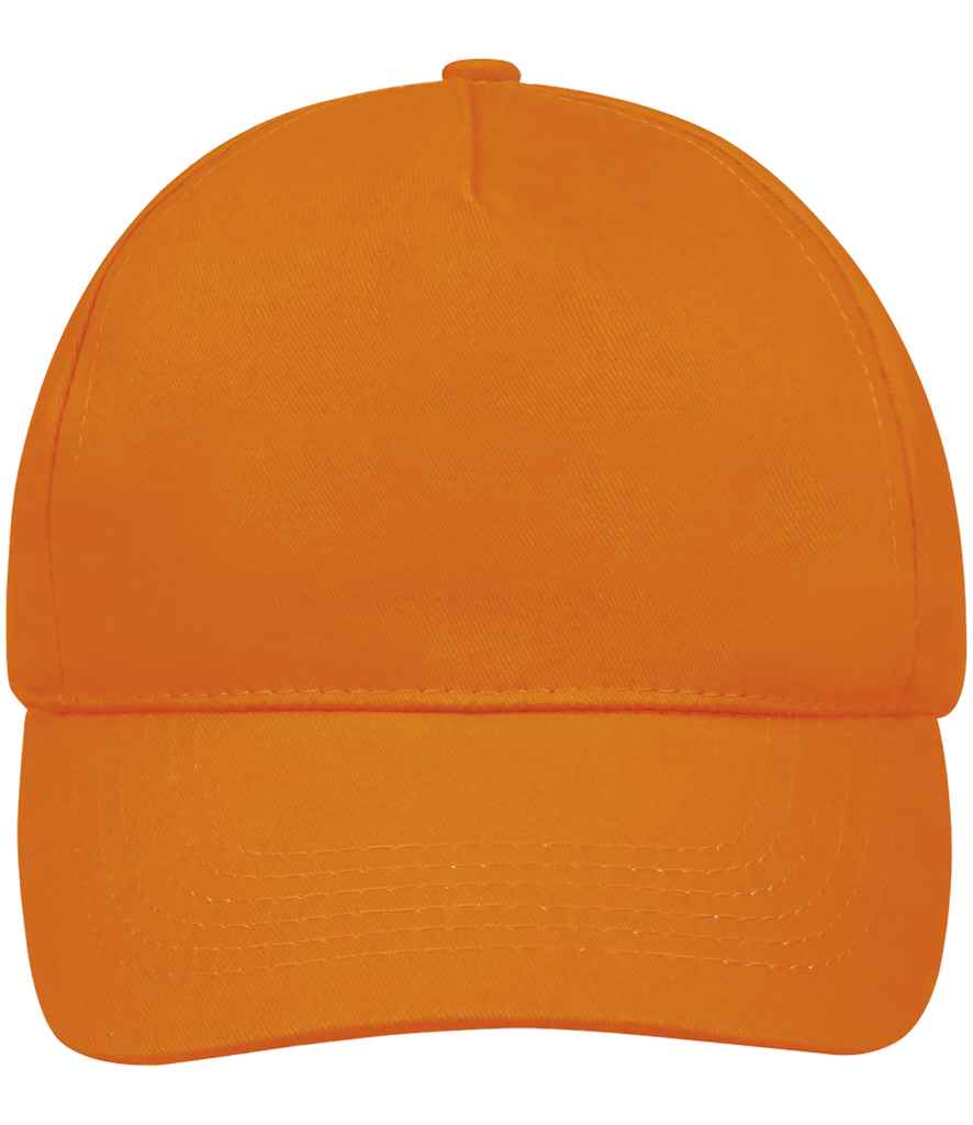SOL'S Sunny Cap | Orange